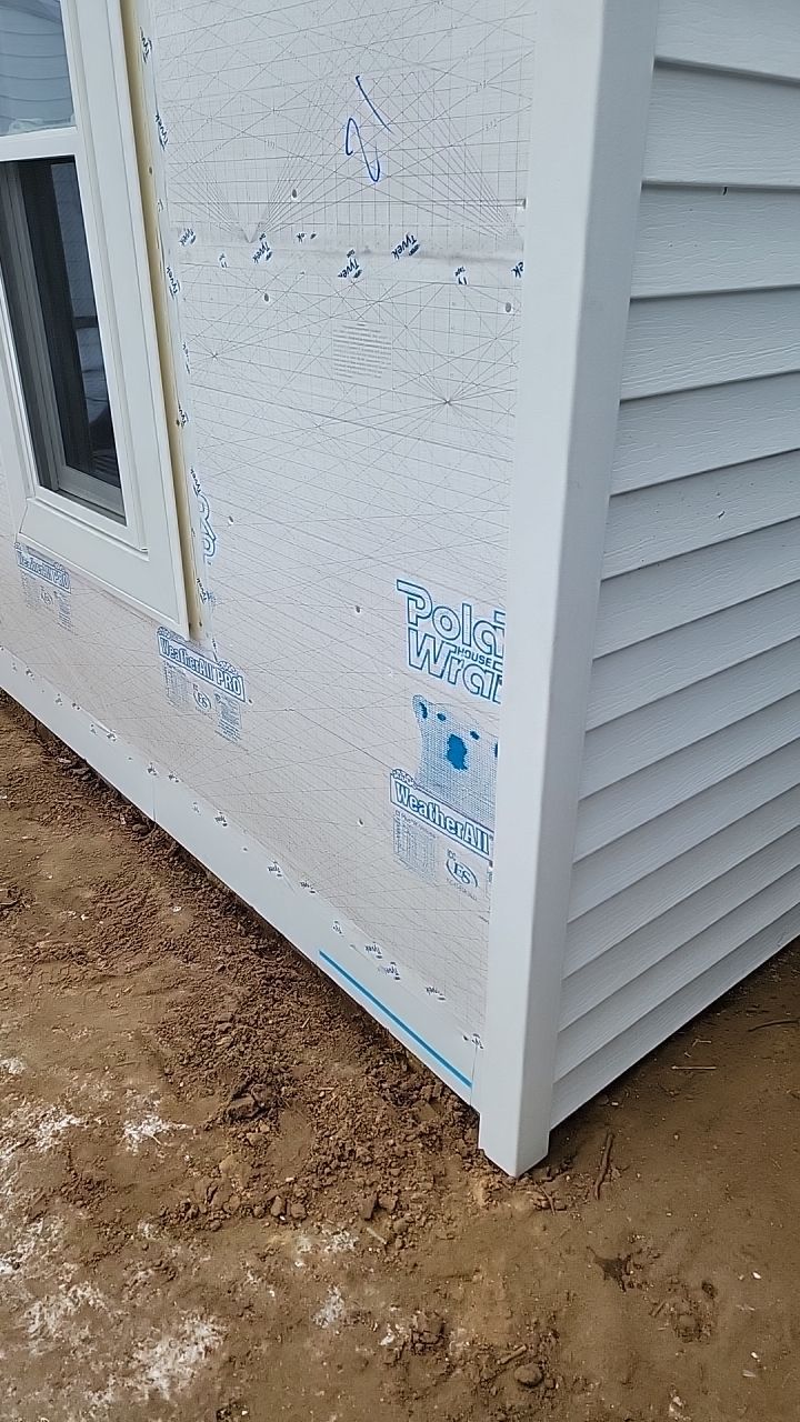 Garage Addition by Avalon Roofing and Exteriors