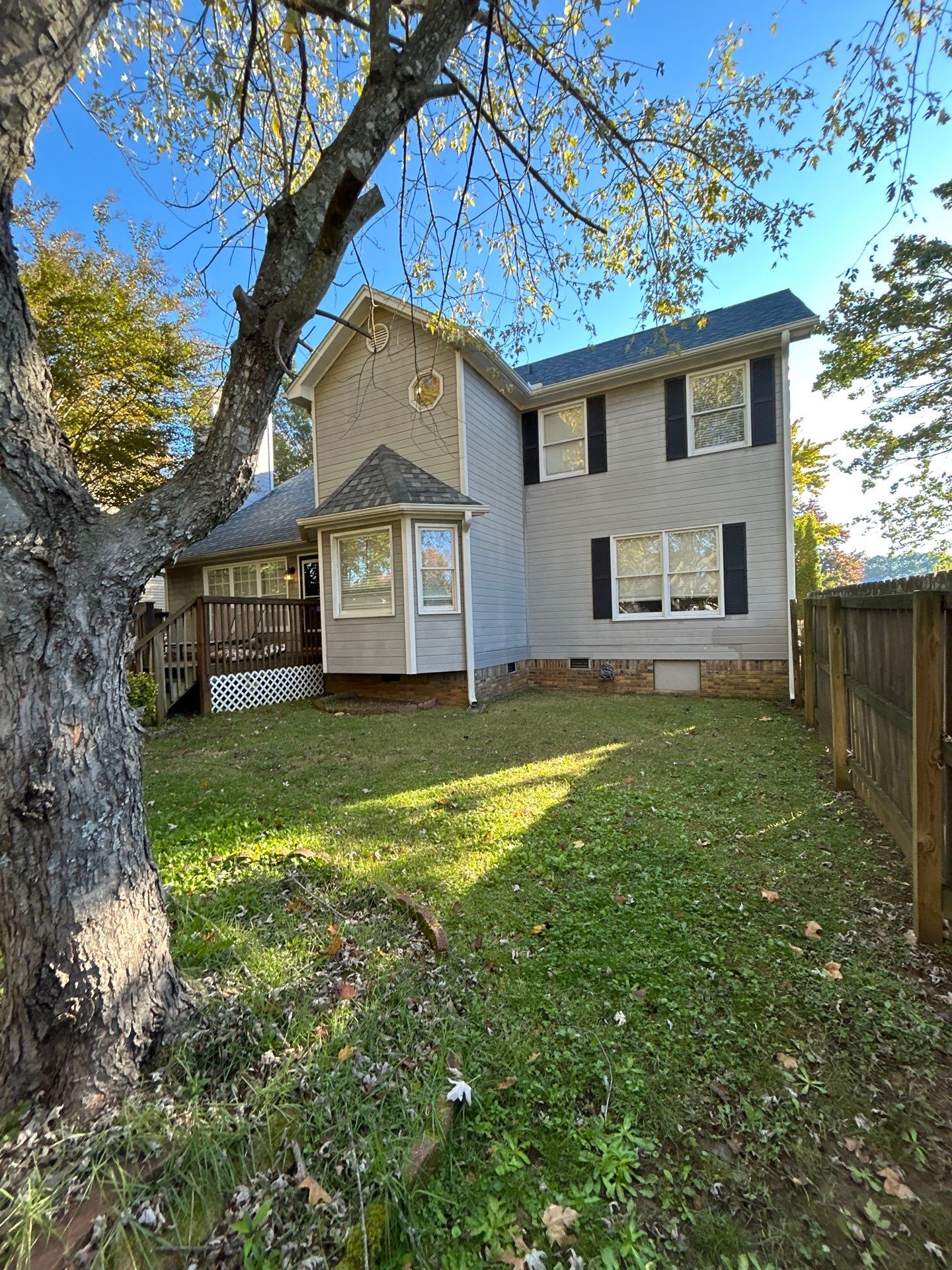 James Hardie Plank Replacement by Freedom Exteriors 