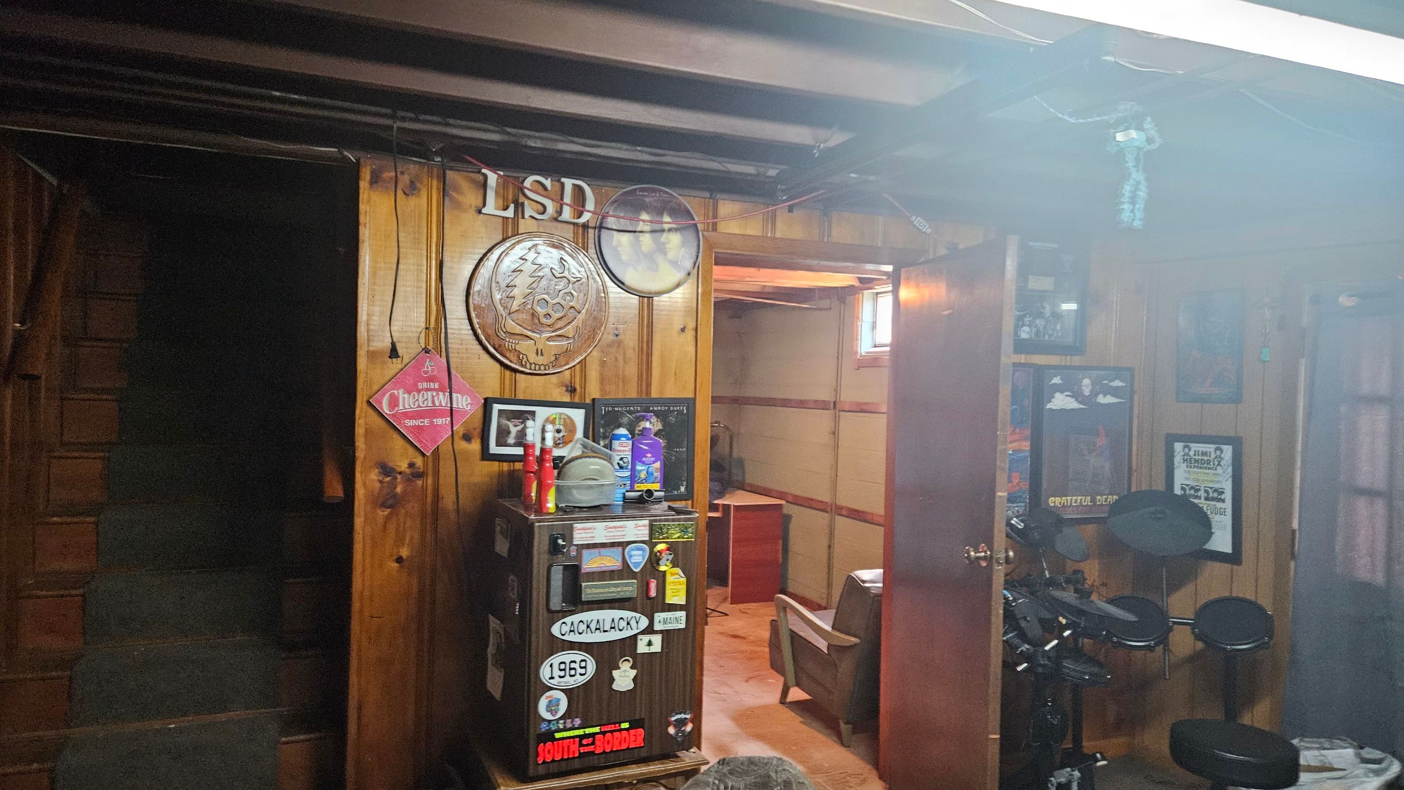 Water Damage Claim in Harrisburg by FLAPA & KeyStone