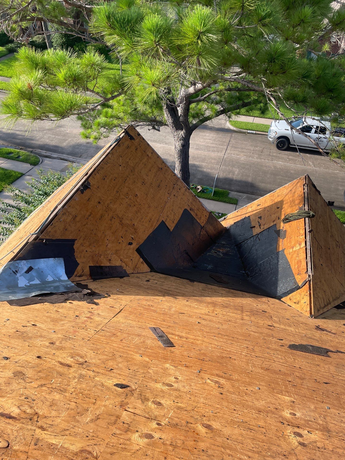 Roof Replacement Missouri City by Roof Repair Services LLC