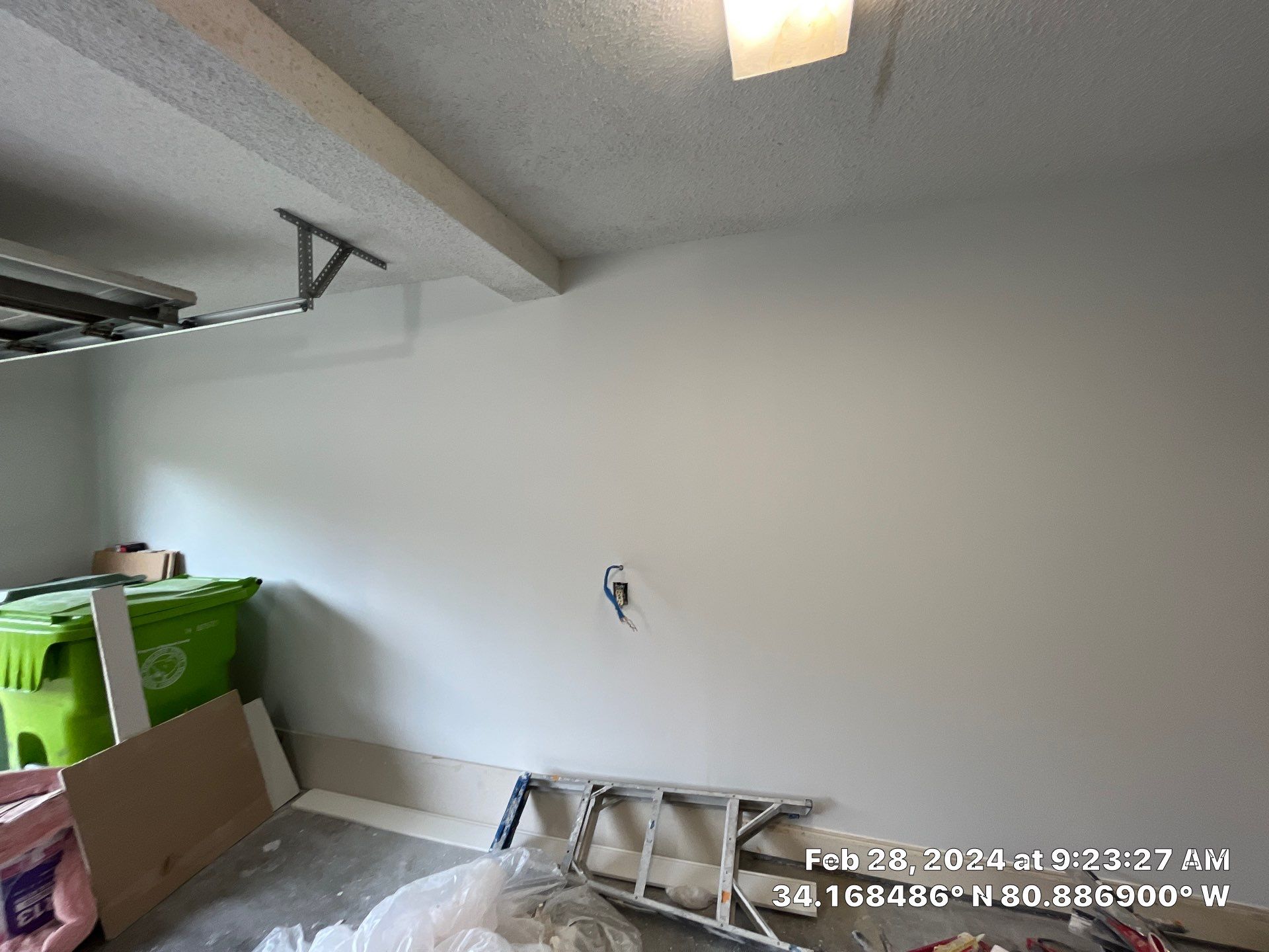 Geaux 2 Guy: Restoring Your Home from Water Damage by Thompson Industrial