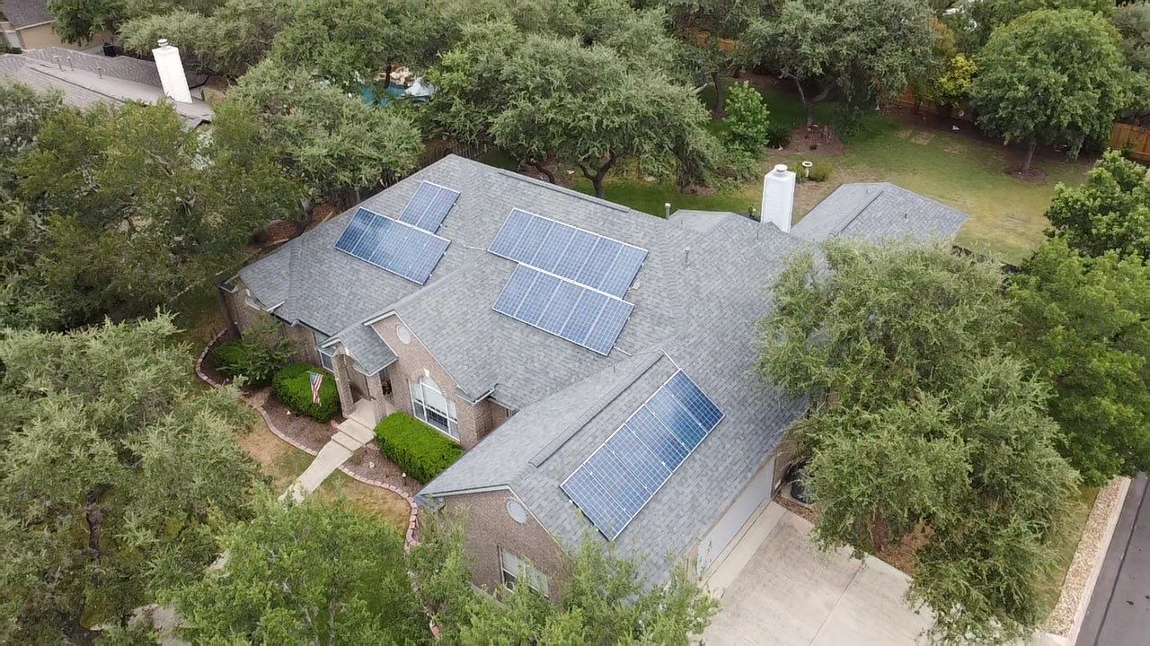 Roof Replacement 78023 - Rox Roofing San Antonio Roofing Company by Rox Roofing
