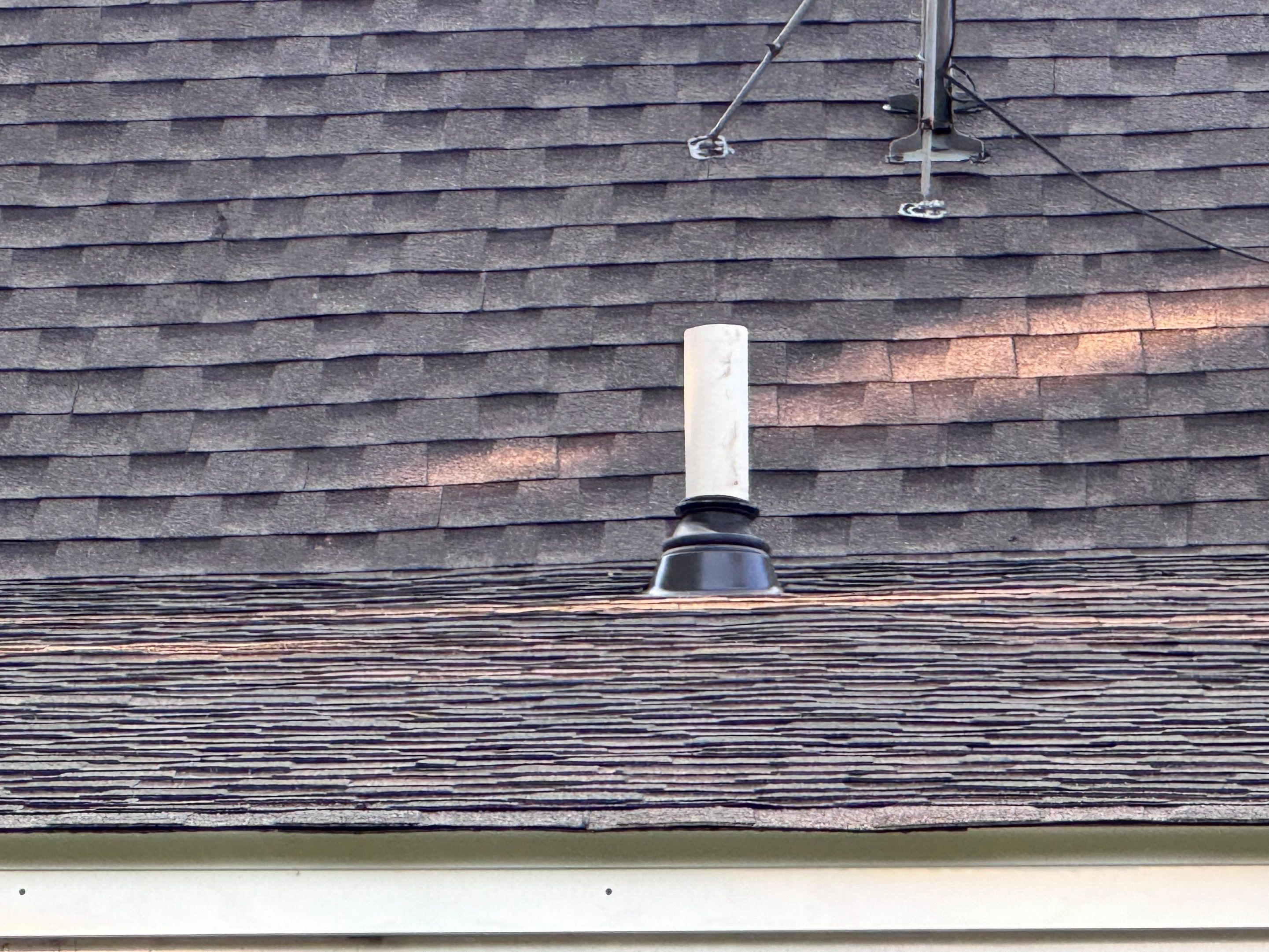 Complete Roof Replacement & Stunning Front Dormer Overhaul! by Sensible Home Solutions