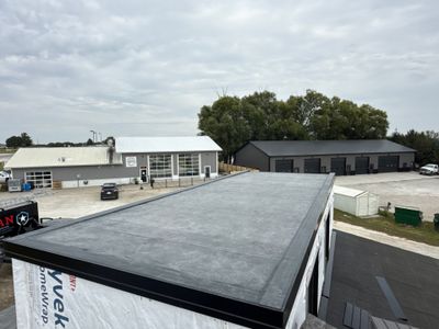 Carlisle EPDM