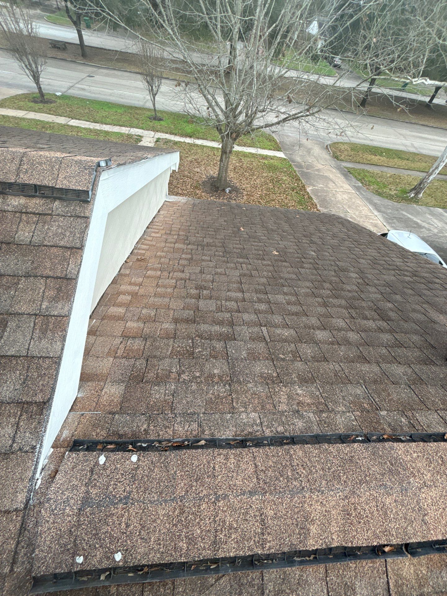 Roof Repair Houston by Roof Repair Company