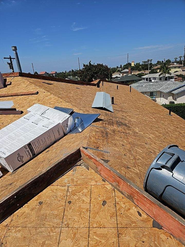 Tile Roof Replacement Project - Downey CA 90241 by Epic Roof Replacement