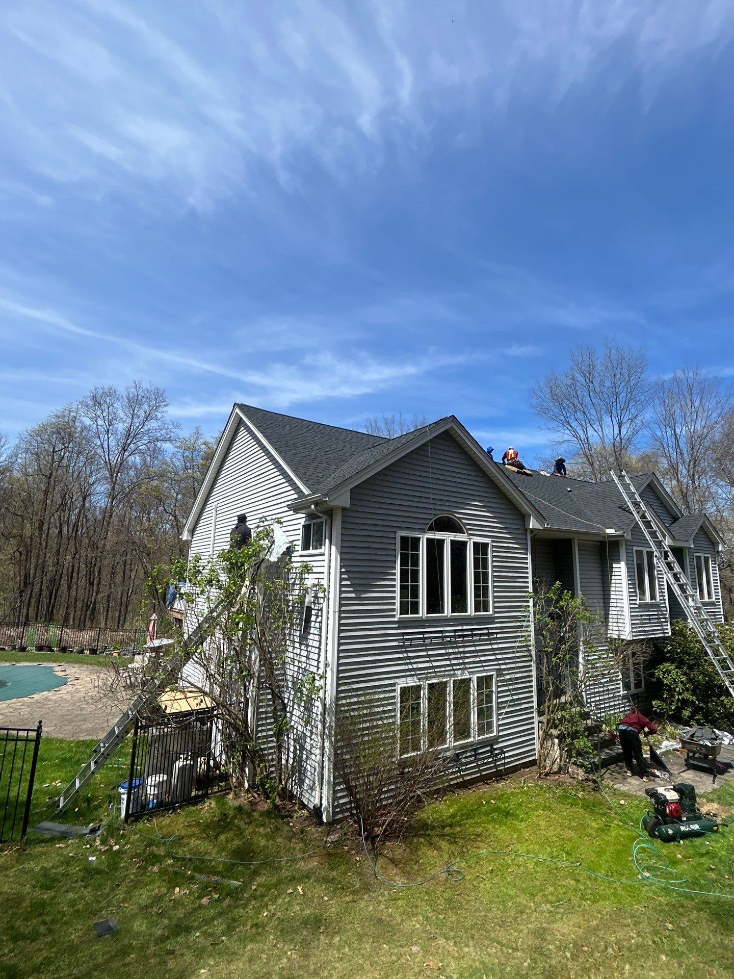 Middletown by All site builders LLC