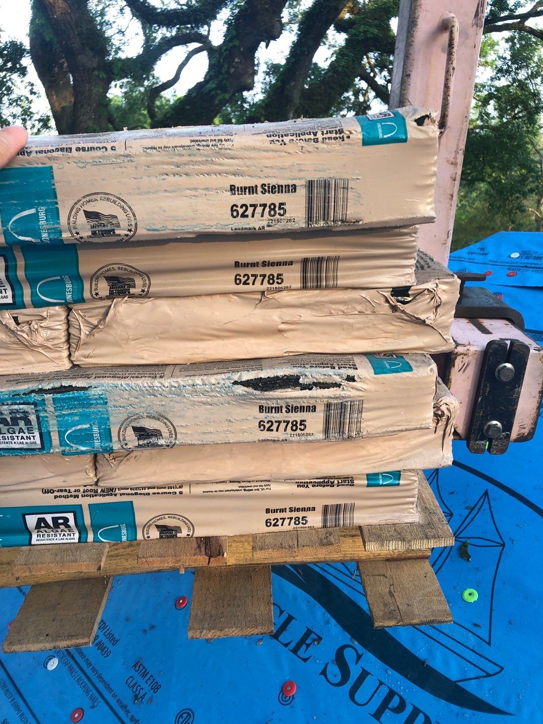 Fortified Roof by American Roofing & Construction LLC