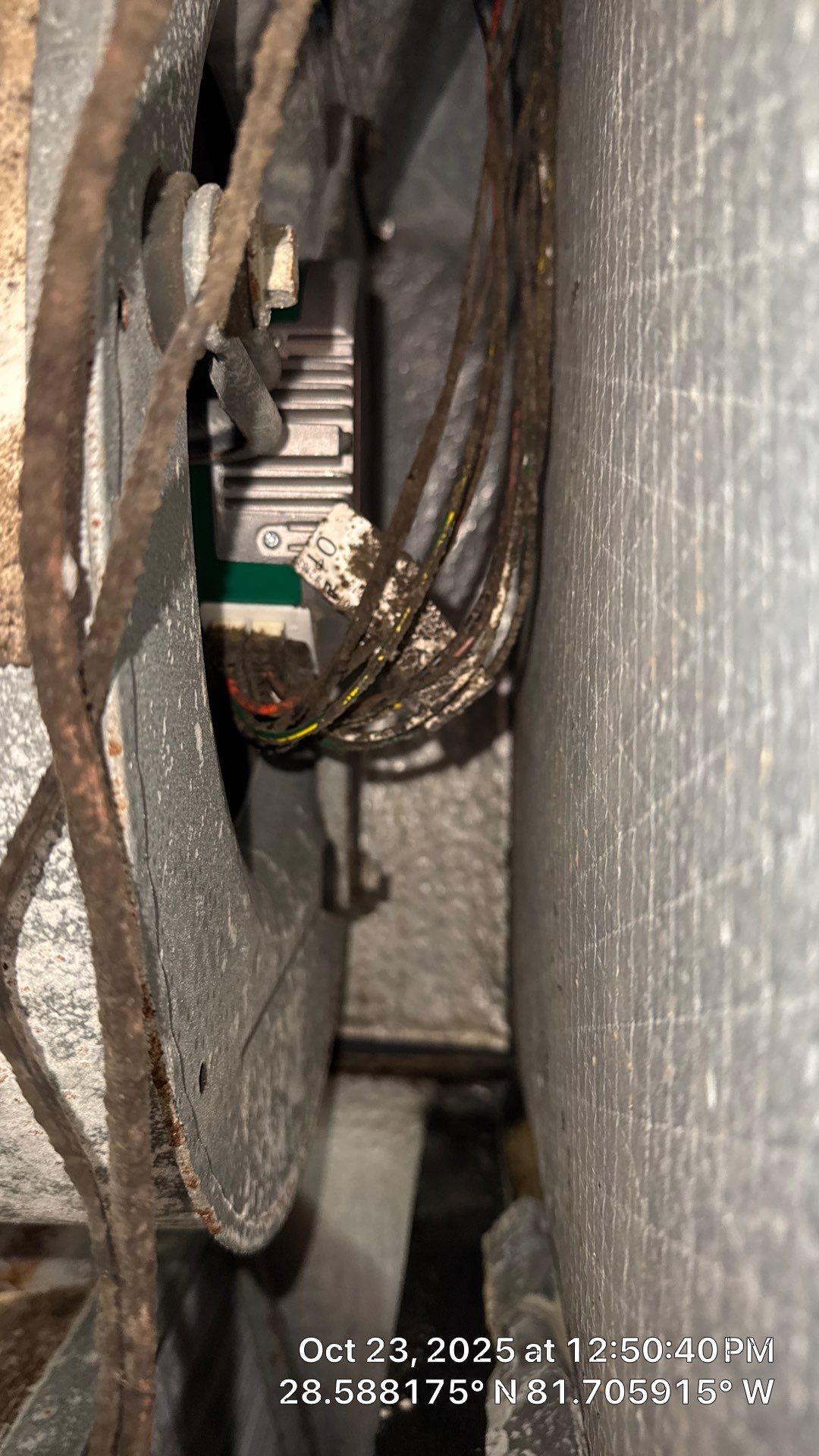 AIr Duct and Dryer Vent Cleaning in Montverde by Hygienic Air, Inc
