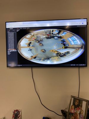 Project in Chicago