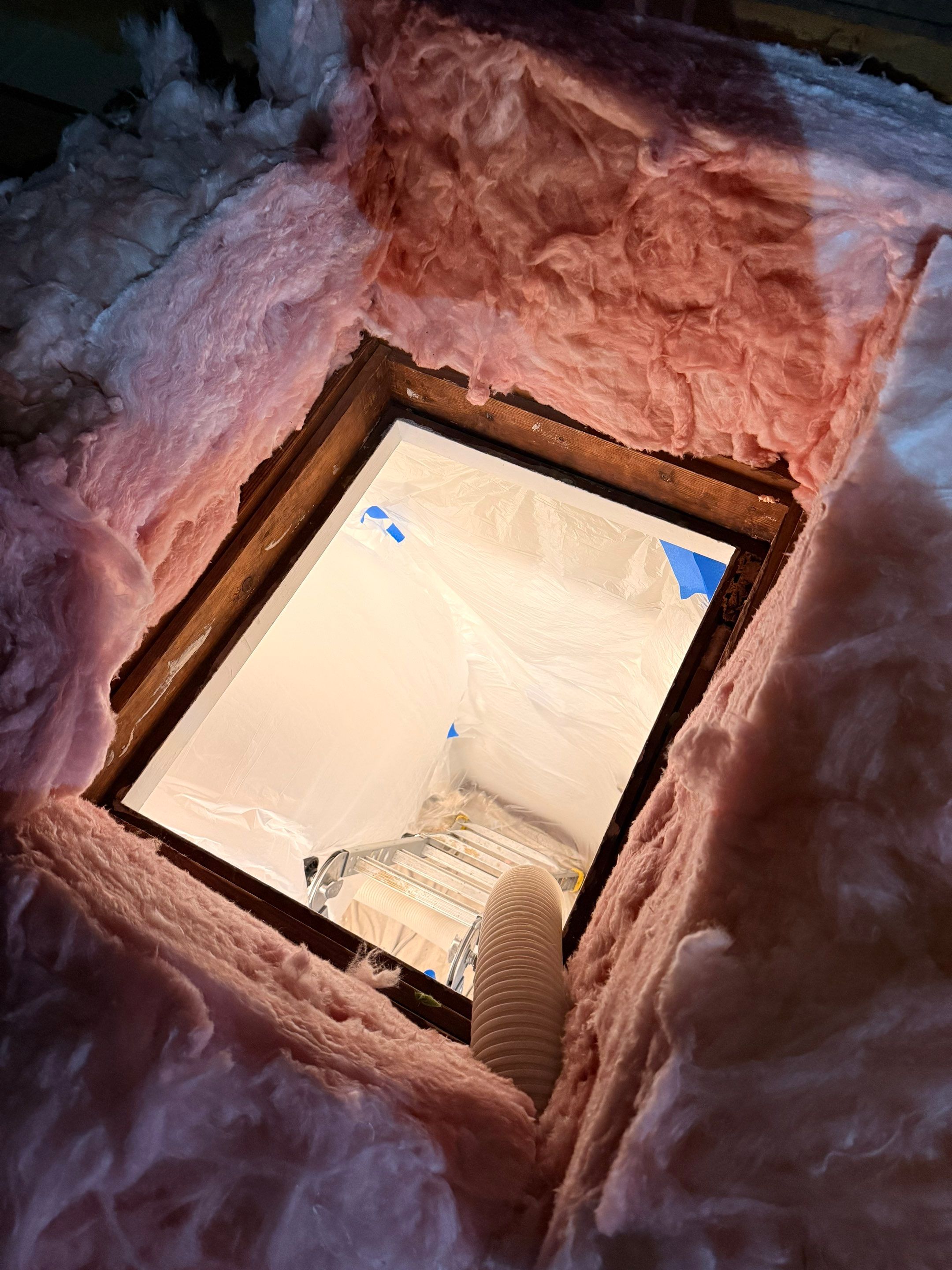 Silver Spring Residence by Smart Energy Pros