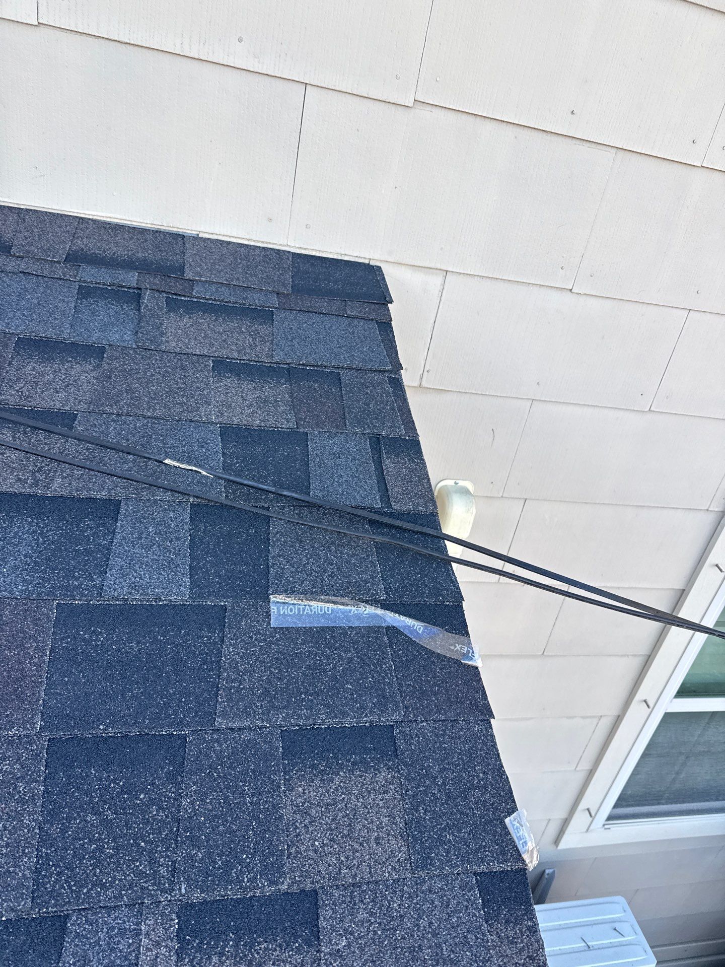 Bishop Church Roof by Bayfront Roofing and Construction
