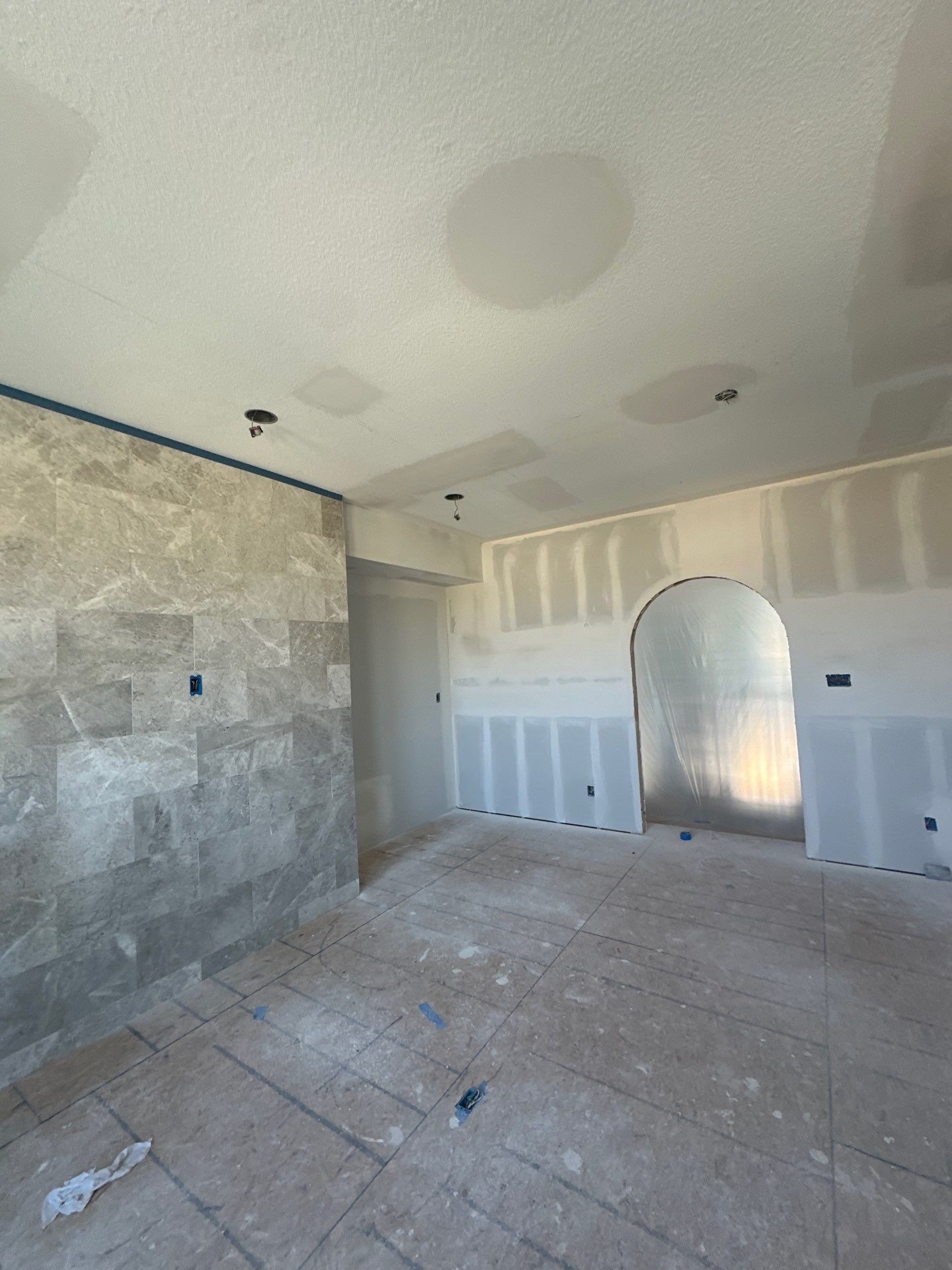 Flower Mound TX: Split- Level Home Addition by C3 Custom Builds