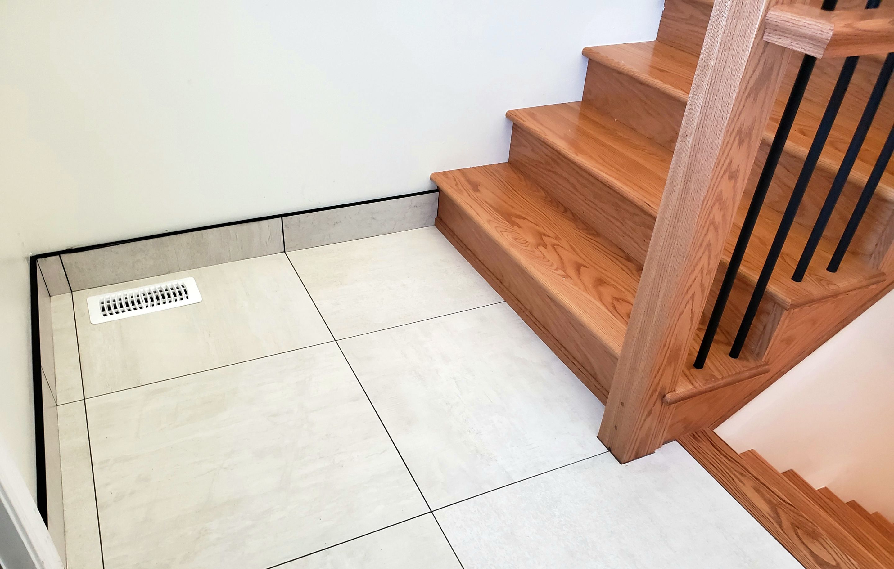 Project in Greater Sudbury by Impact Construction Sudbury