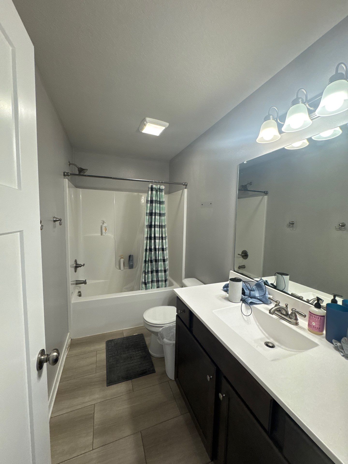 Project in Ankeny by Midwest Paint LLC