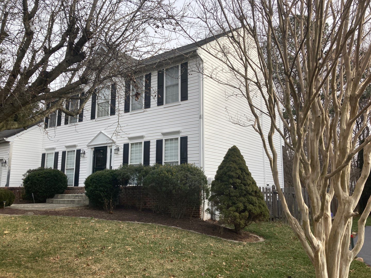 GAF Timberline HDZ Roof Replacement in MD by American Home Contractors