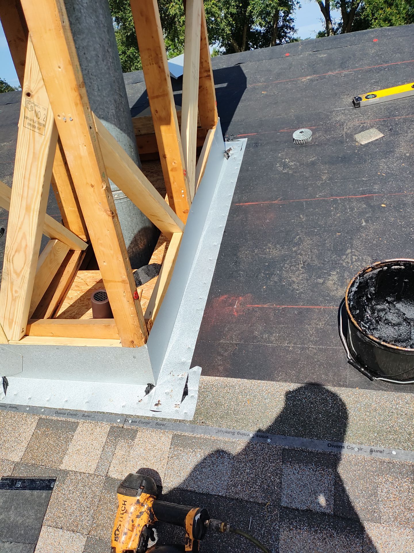 Roof Replacement in Valrico, FL by Shingle Masters Roofing