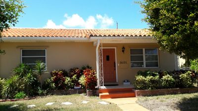 Clay Tile Roof Repair and Pipe Penetration Sealing in Lake Worth