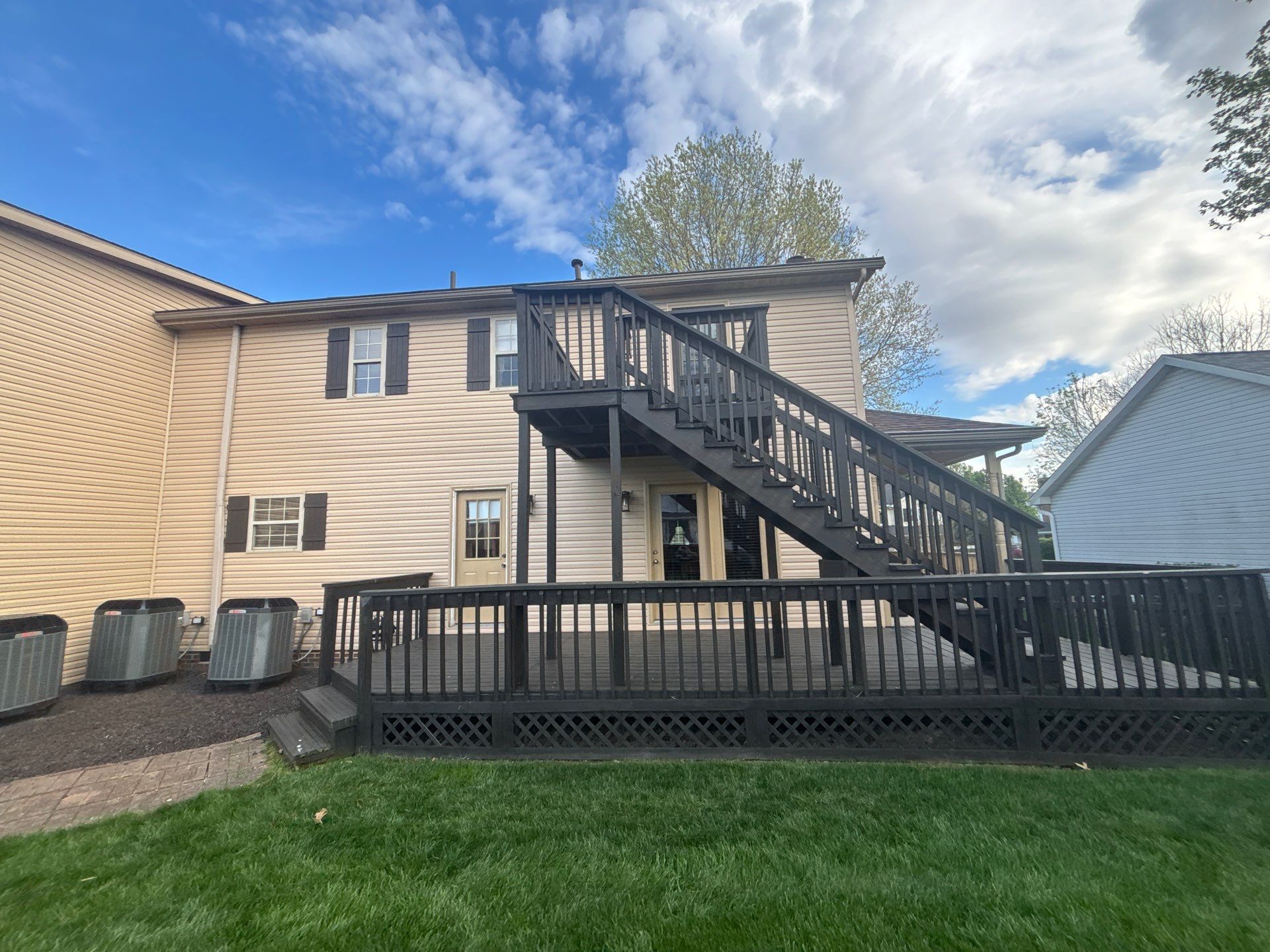 Hearttech Siding by Fahey Roofing + Contracting