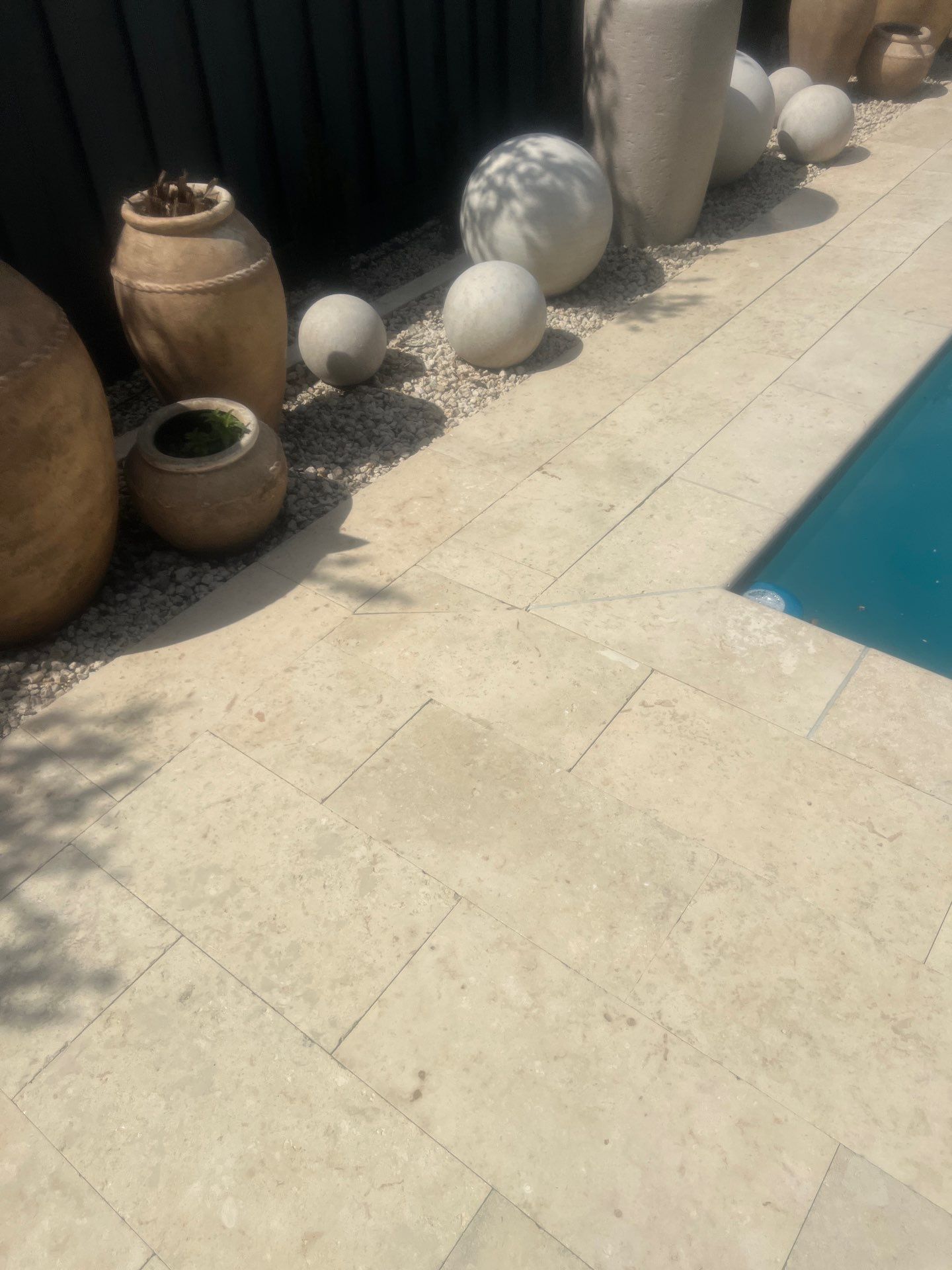 Concrete using Concrete Sealant by DuraSeal