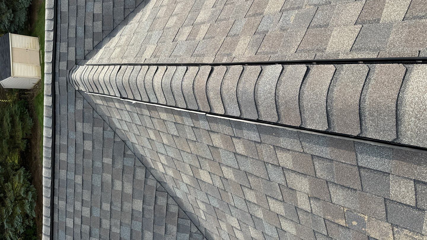 Roof Replacement using Owens Corning by 180 Contractors