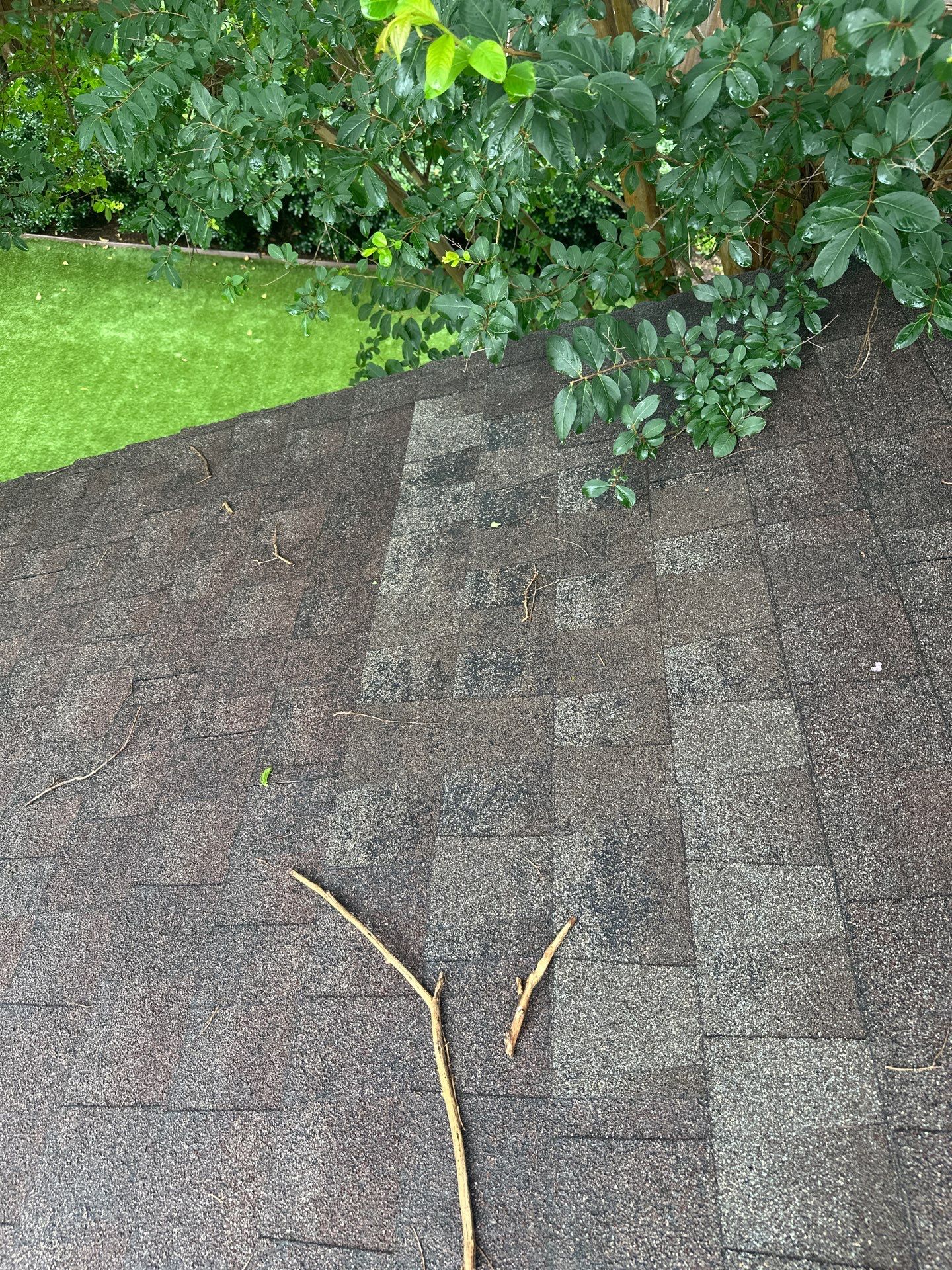 Roof Repair Houston by Roof Repair Company