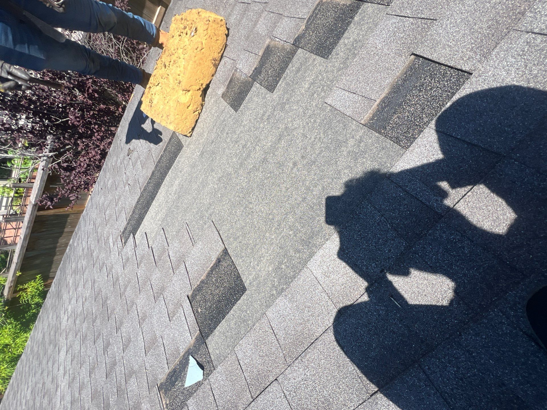 Roof Repair Houston by Roof Repair Services LLC