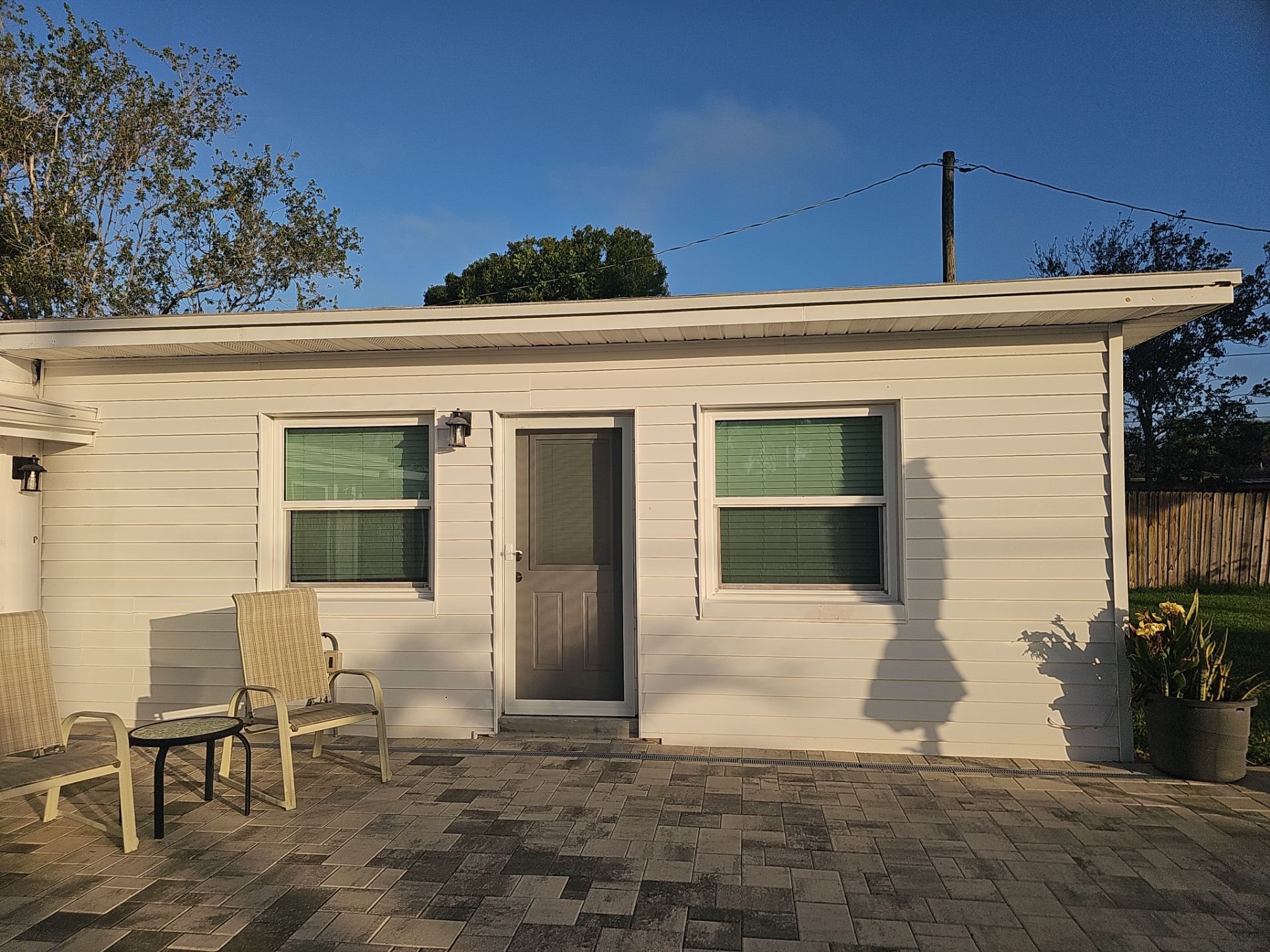 Project in St. Petersburg 33708 by Mitchell Roofing Company LLC