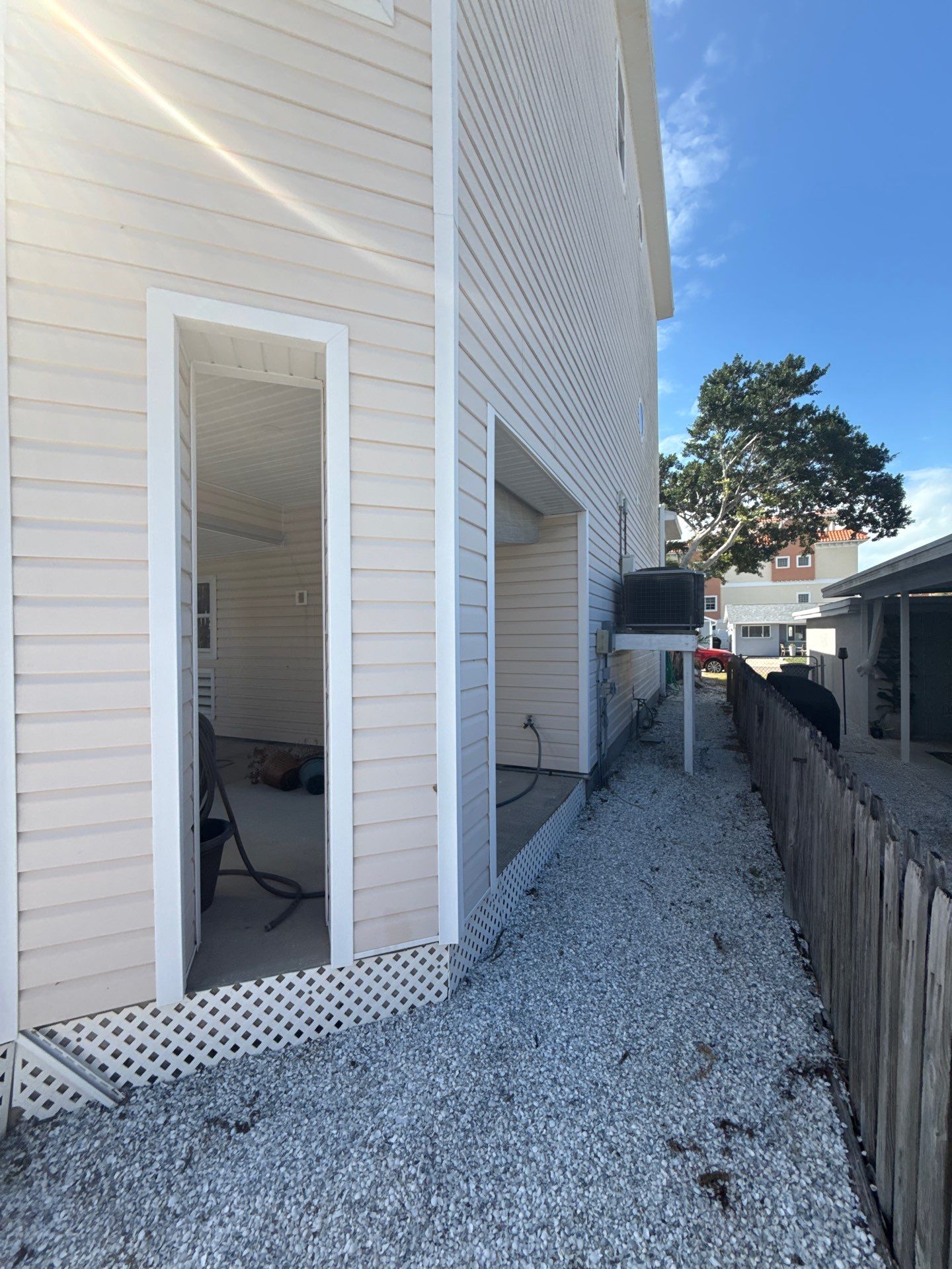 Redington Shores by Bayshore Exteriors