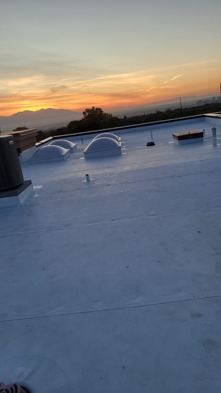 Roofing in Salt Lake City, UT by Go Pro Roofing