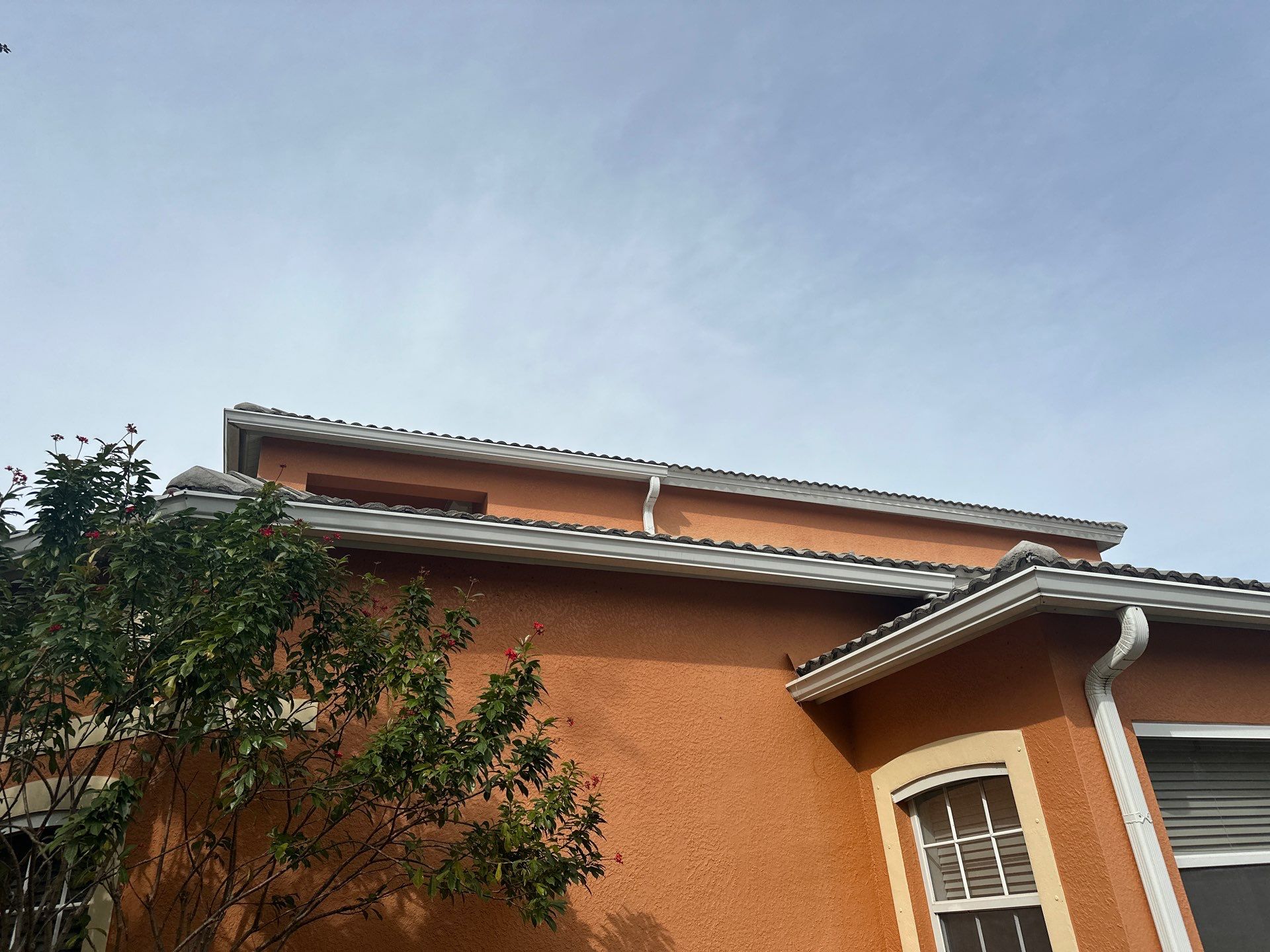 Splash Guards for North Fort Myers, FL Homes  by Gutter Professors