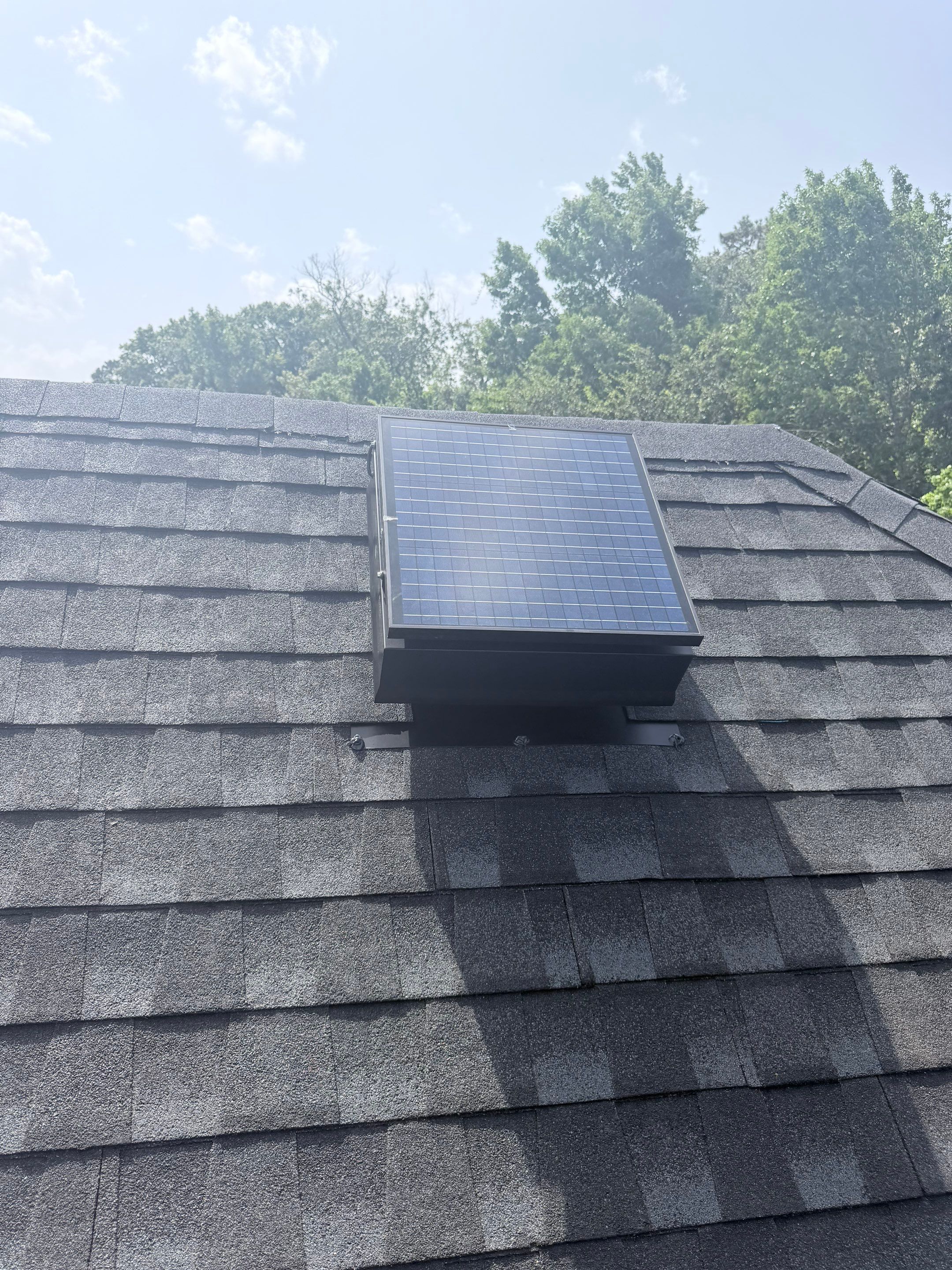 David M by Boss Hogg Roofing