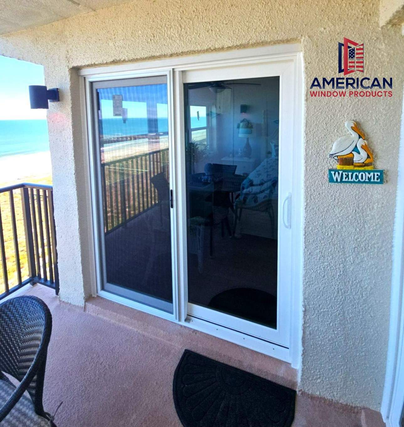 Eastern Architectural Systems by American Window Products Inc CBC1251207