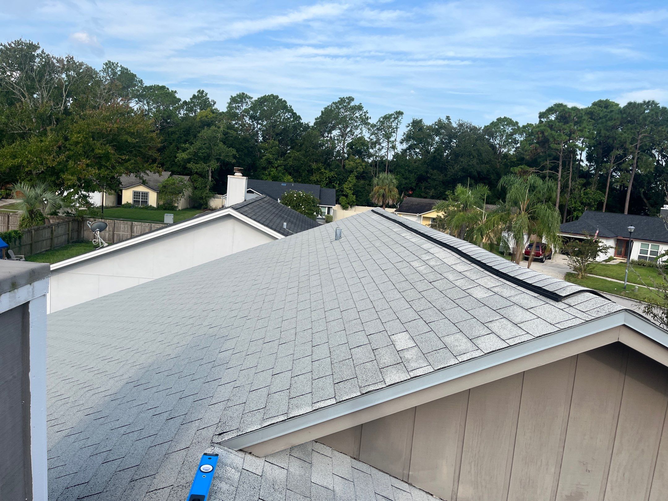 Shingle -> Shingle by Prime Roofing