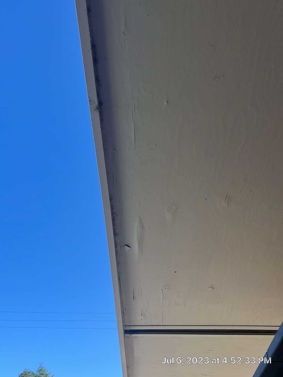 MR Roofing system using Benchmark/PUMA XL coatings over TPO single-ply roofing by Straight Edge Roofing Inc