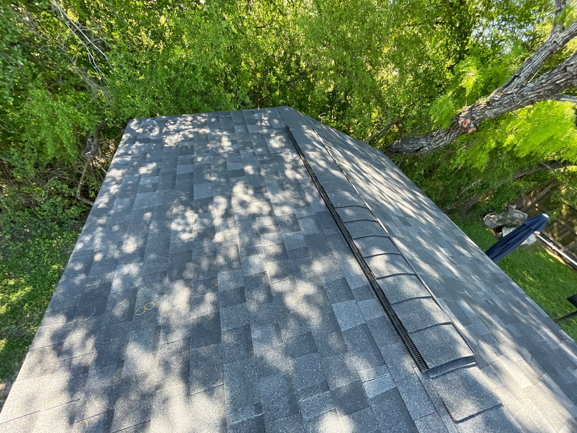 Alice Keeper by Bayfront Roofing and Construction