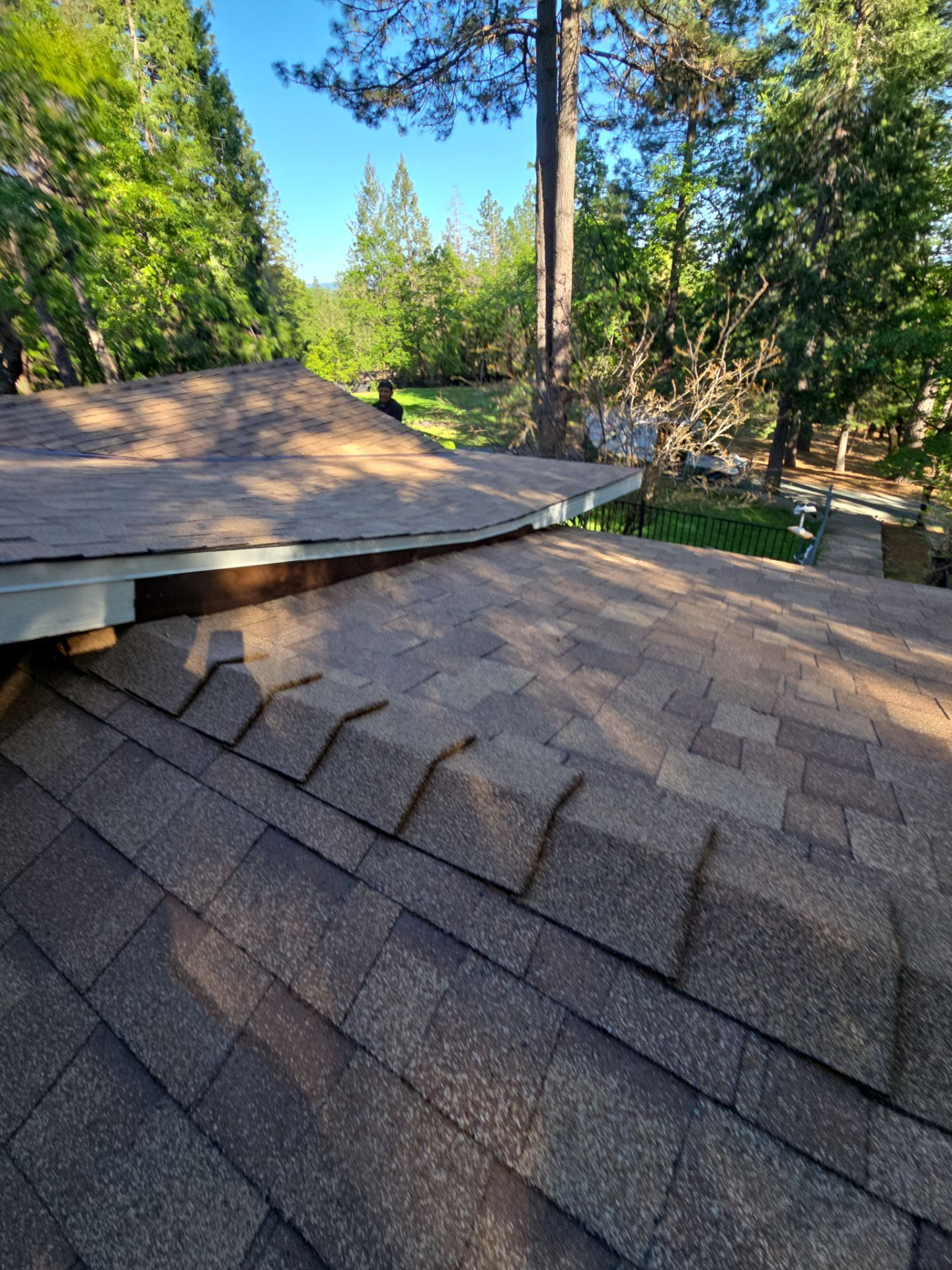 Residential Roofing and Solatube by Byers Enterprises 