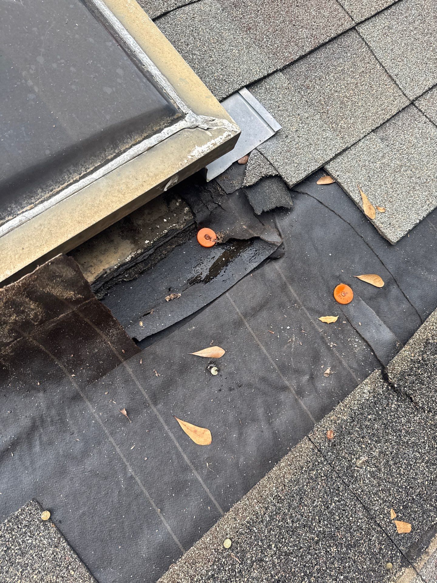 Roof Repair Houston by Roof Repair Company