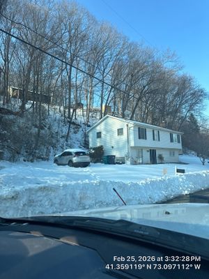 Snow Removal Services in Seymour, Connecticut