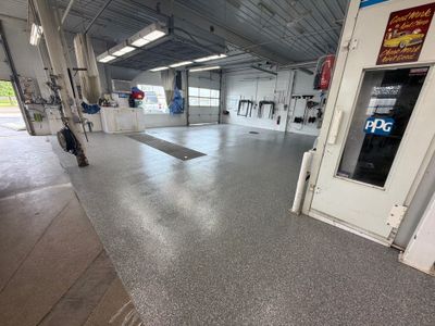 Multi-Phase Facility Improvement Project | Spring Lake, Michigan
