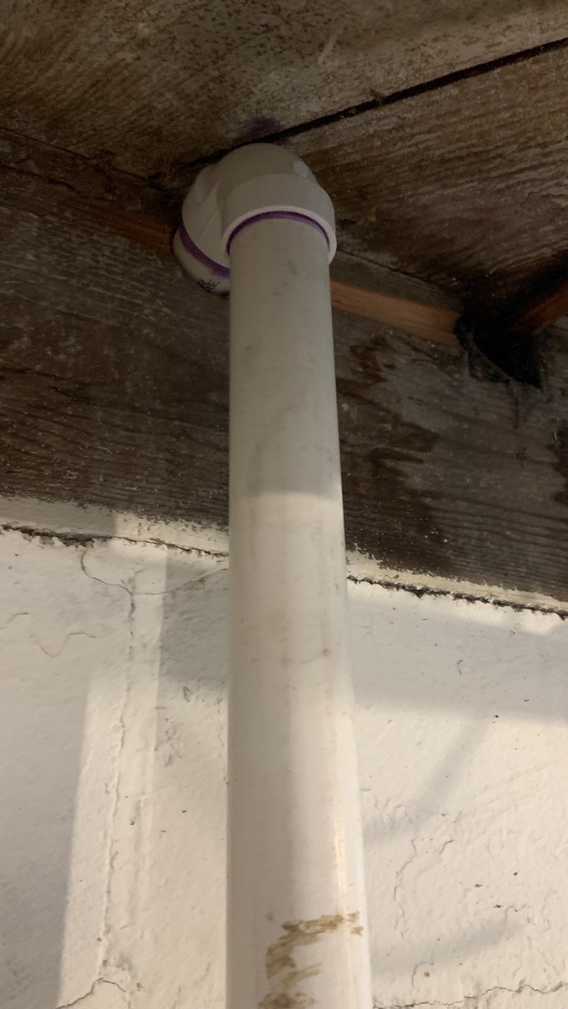 Earning Christine’s Trust in Her Forever Home by Waterproofing Northeast