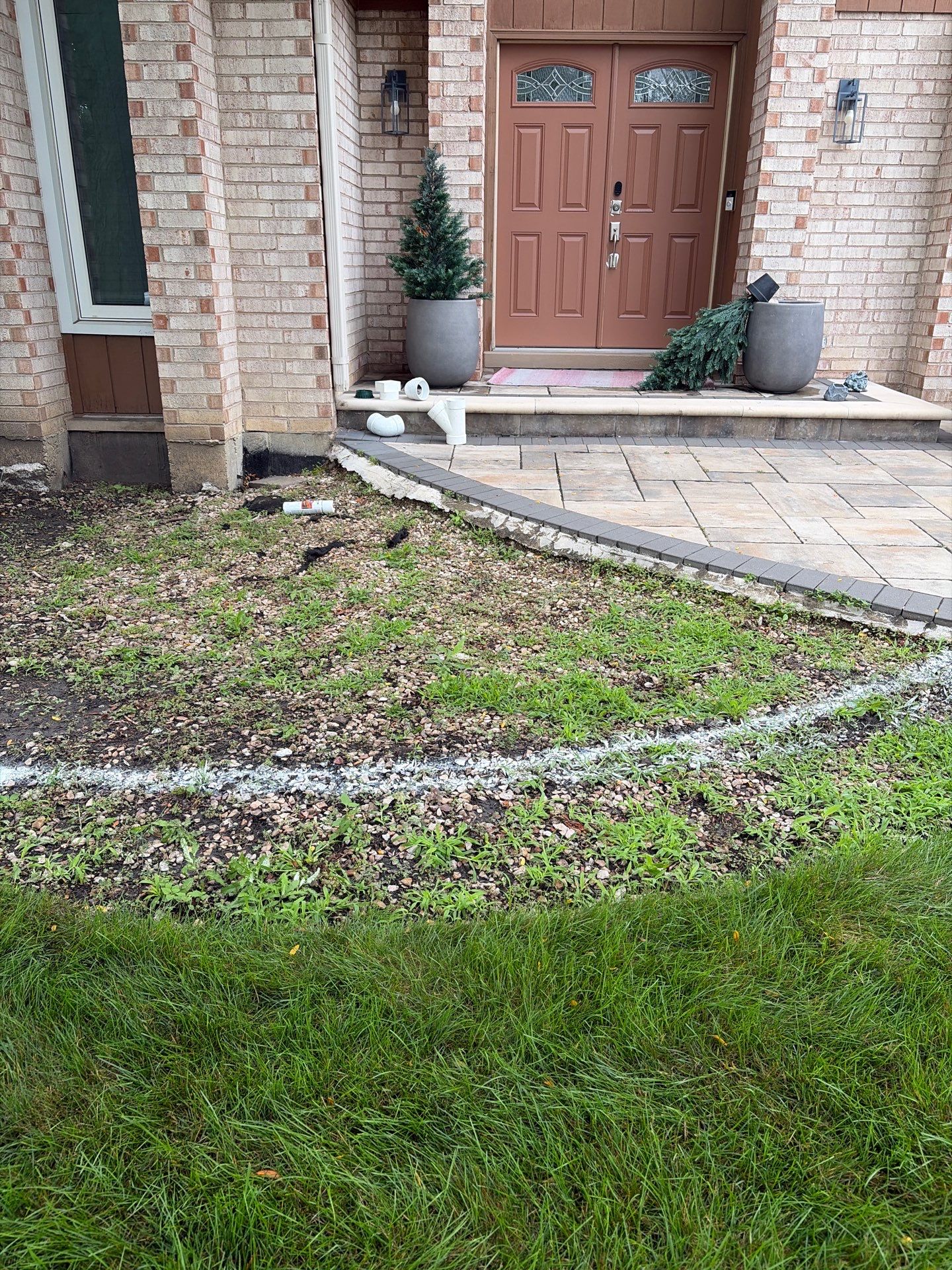 Marie R. - Glenview, IL by A&N 