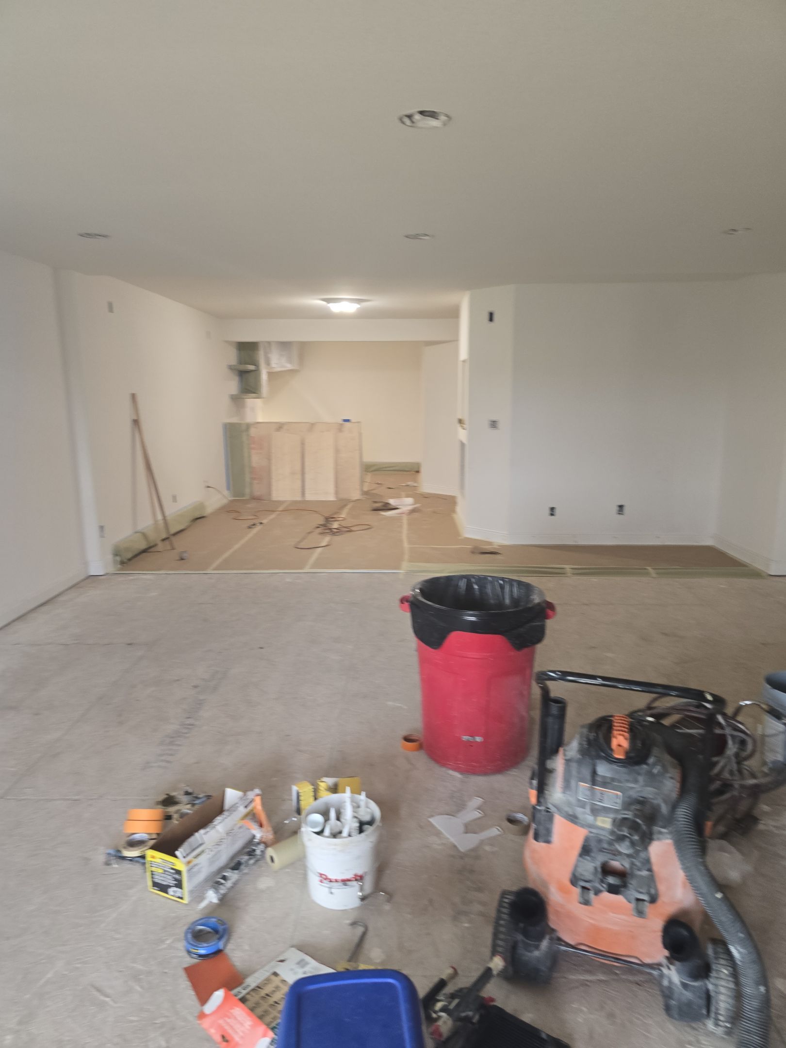 Honoring a 25‑Year Vision: A Home Finished to Last by J&M Painting LLC