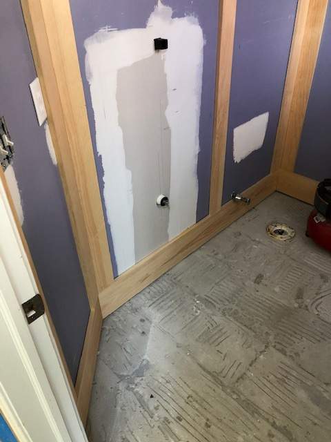 Kitchen and Bathroom Remodel by Ivy Lea Construction