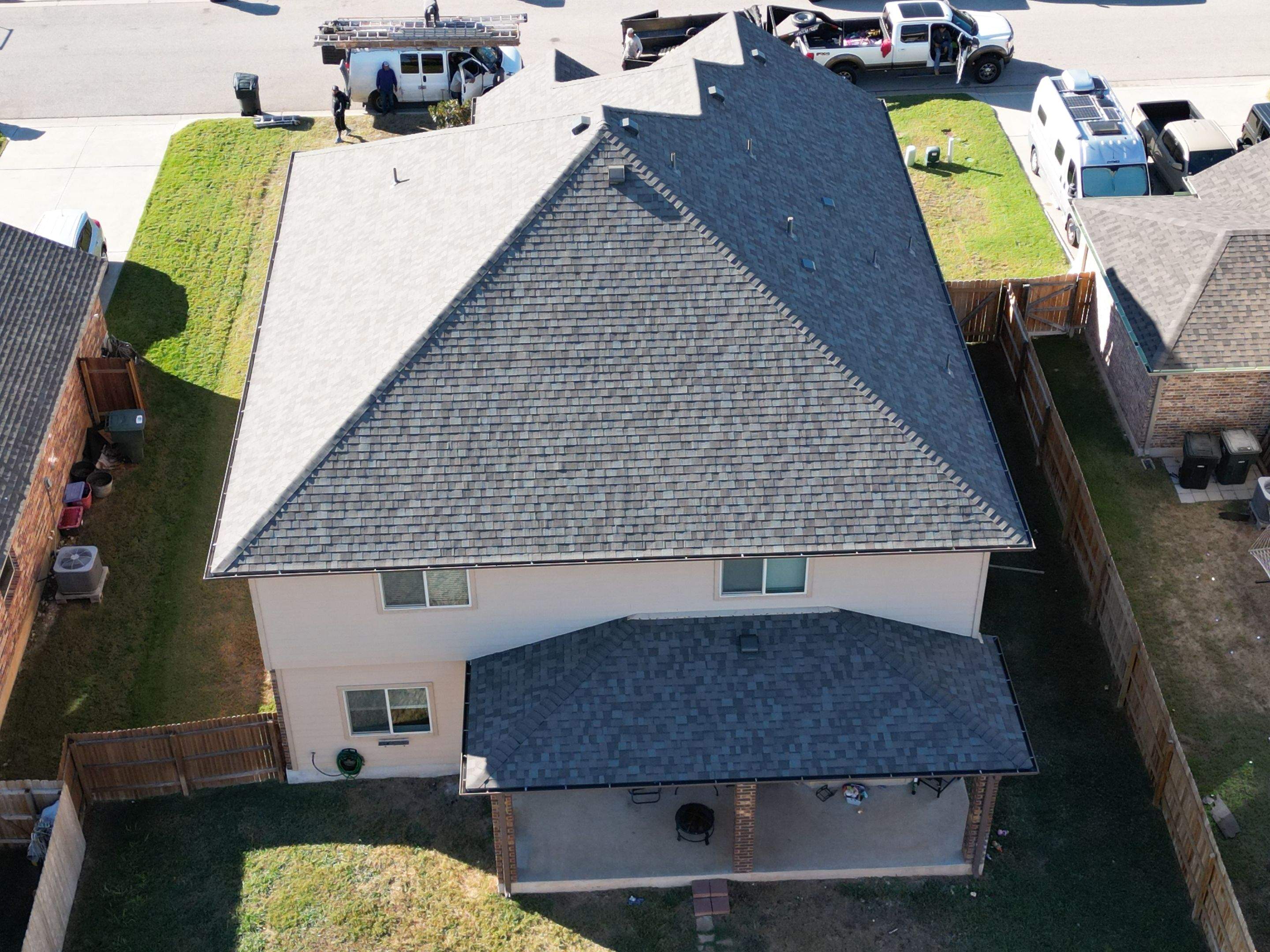 Driftwood - Owens Corning TruDefinition Duration by RoofsOnly.com