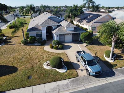 Roof Replacement in Sun City Center, Fl.