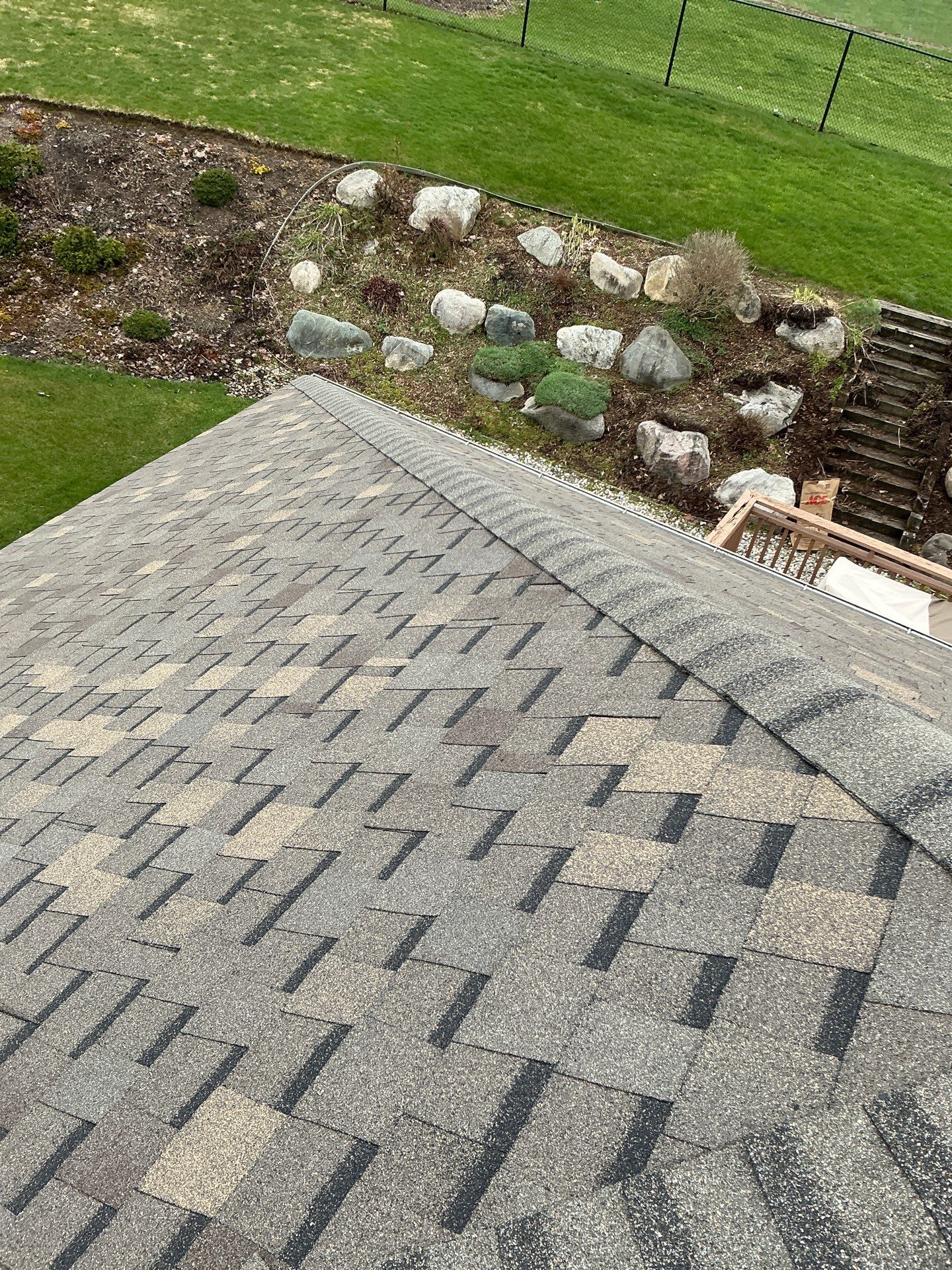8519 Ridgebluff Drive Southwest Byron Center, MI 49315 by Veteran Roofing & Exteriors
