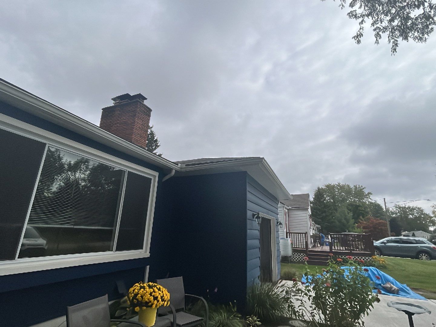 Roof Replacement using CertainTeed Landmark by 180 Contractors