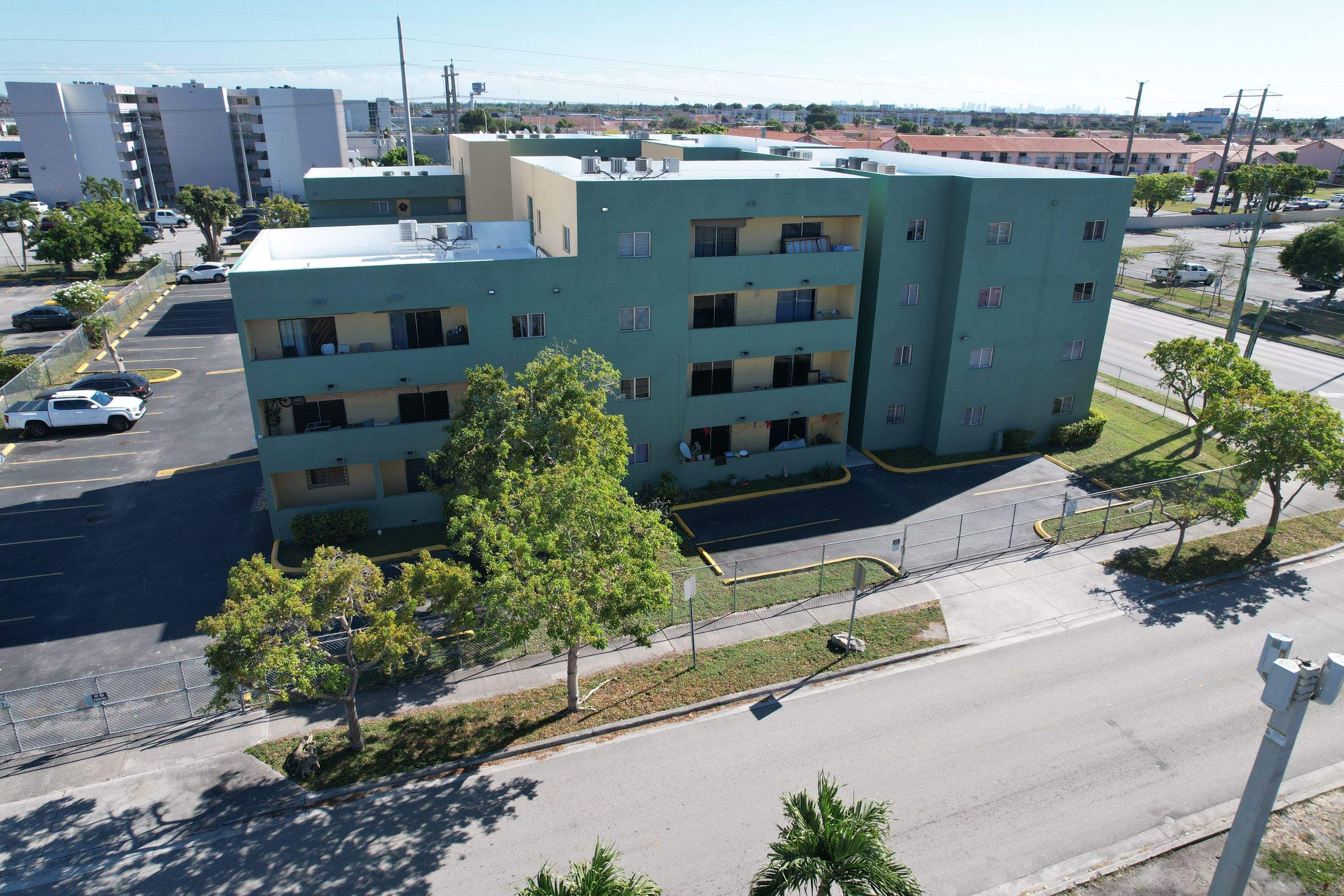 BYA INVESTMENT CORP by Souffront Construction & Engineering