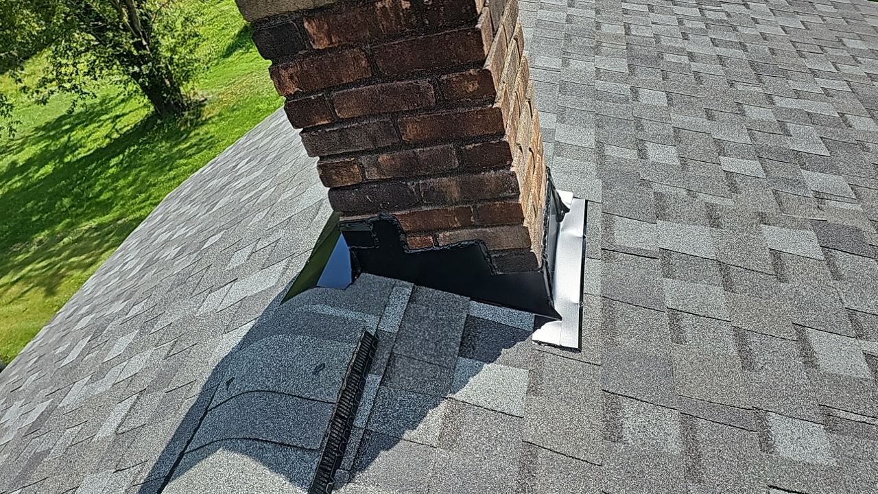 ATLAS PINNACLE: COASTAL GRANITE by Eagle Eye Roofing